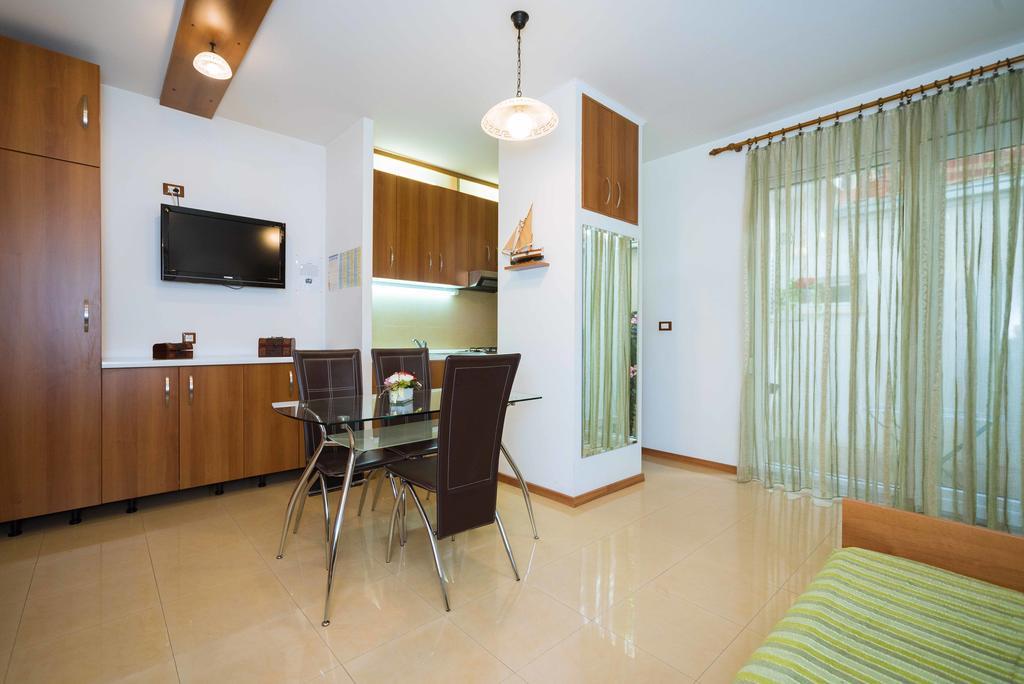 Apartment Imperium Romanum Split