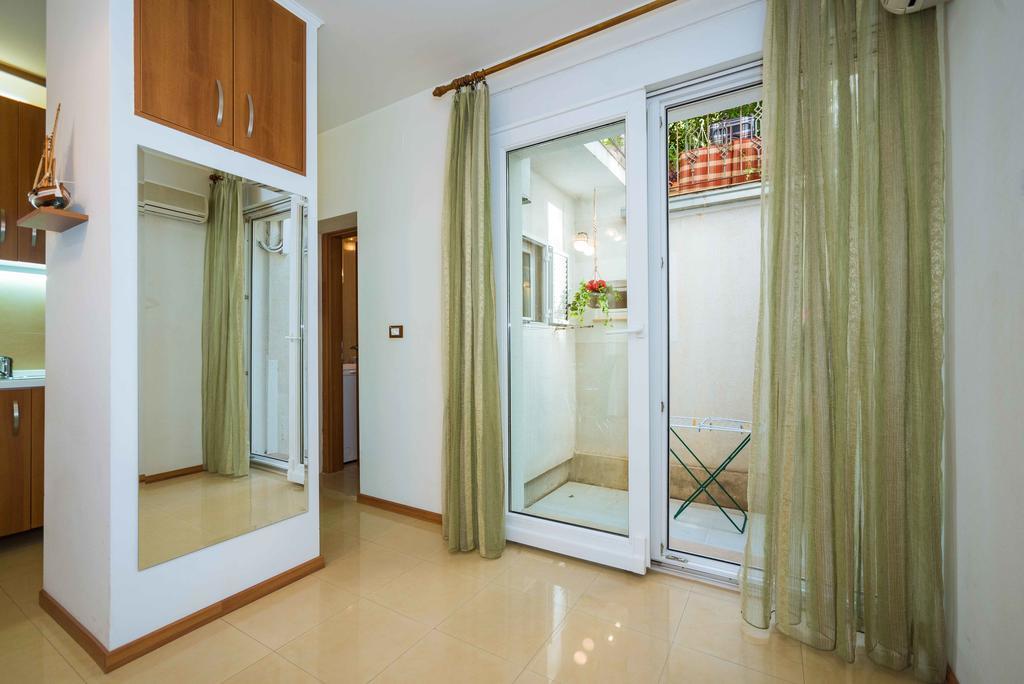 Apartment Imperium Romanum *