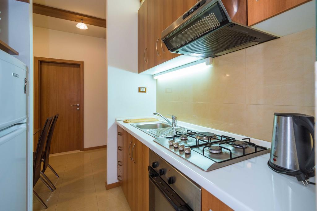 Apartment Imperium Romanum Split
