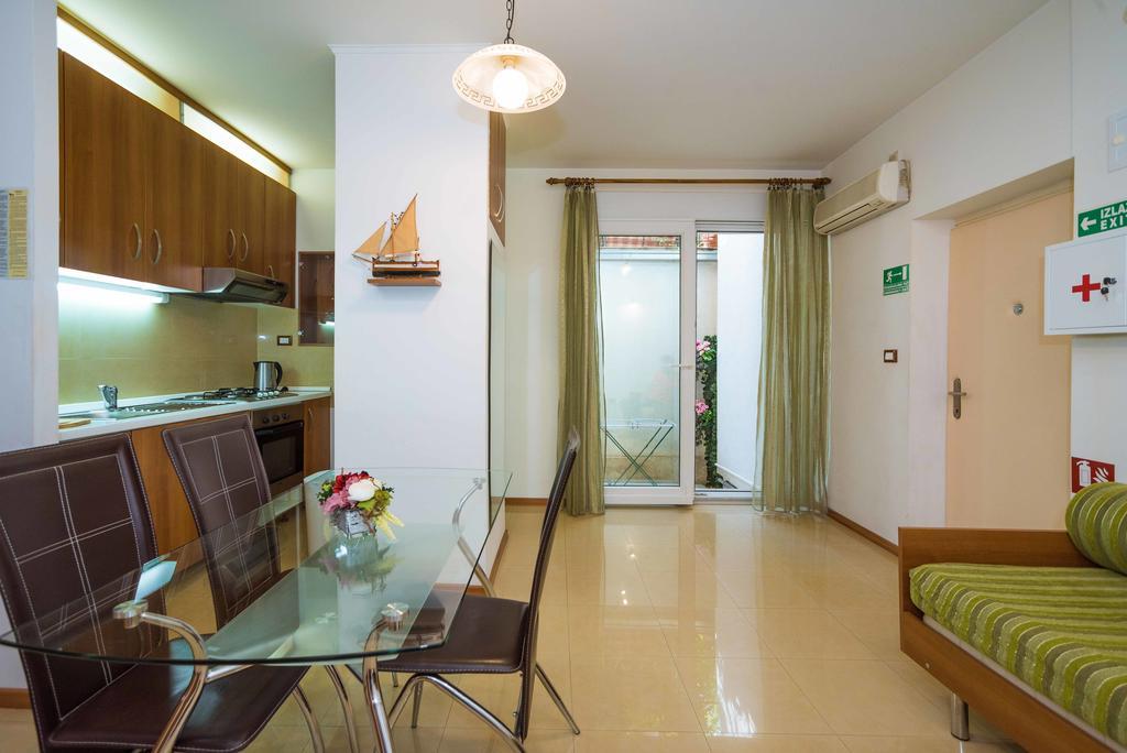 Apartment Imperium Romanum