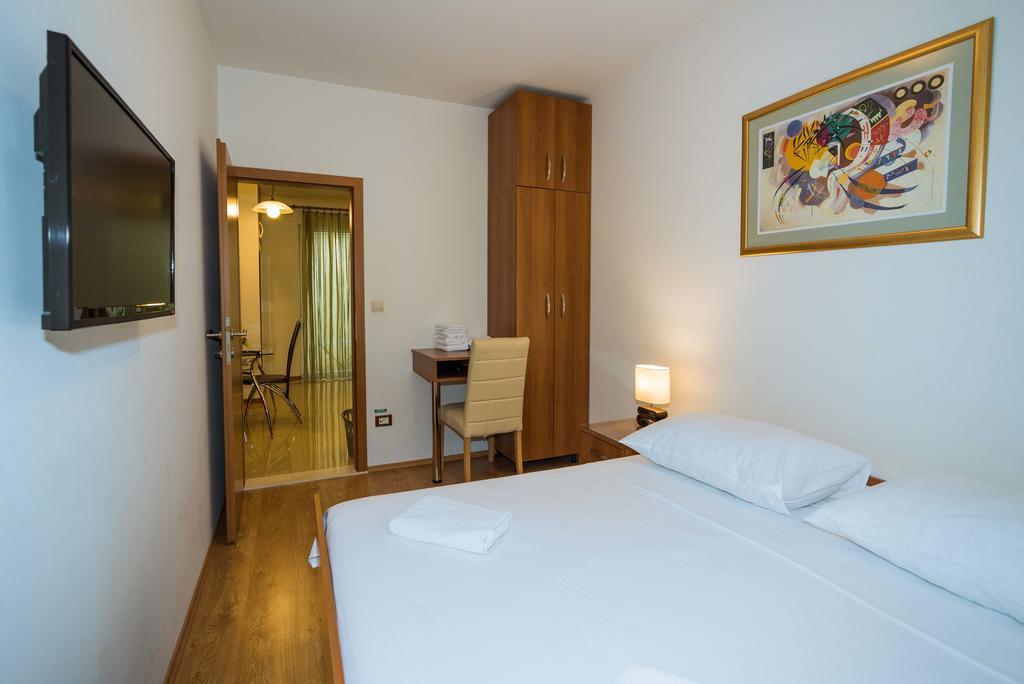 Apartment Imperium Romanum Split