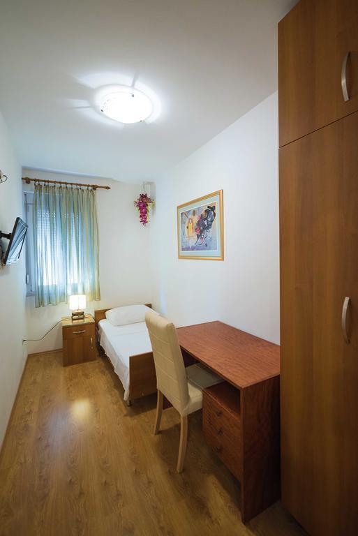 Apartment Imperium Romanum