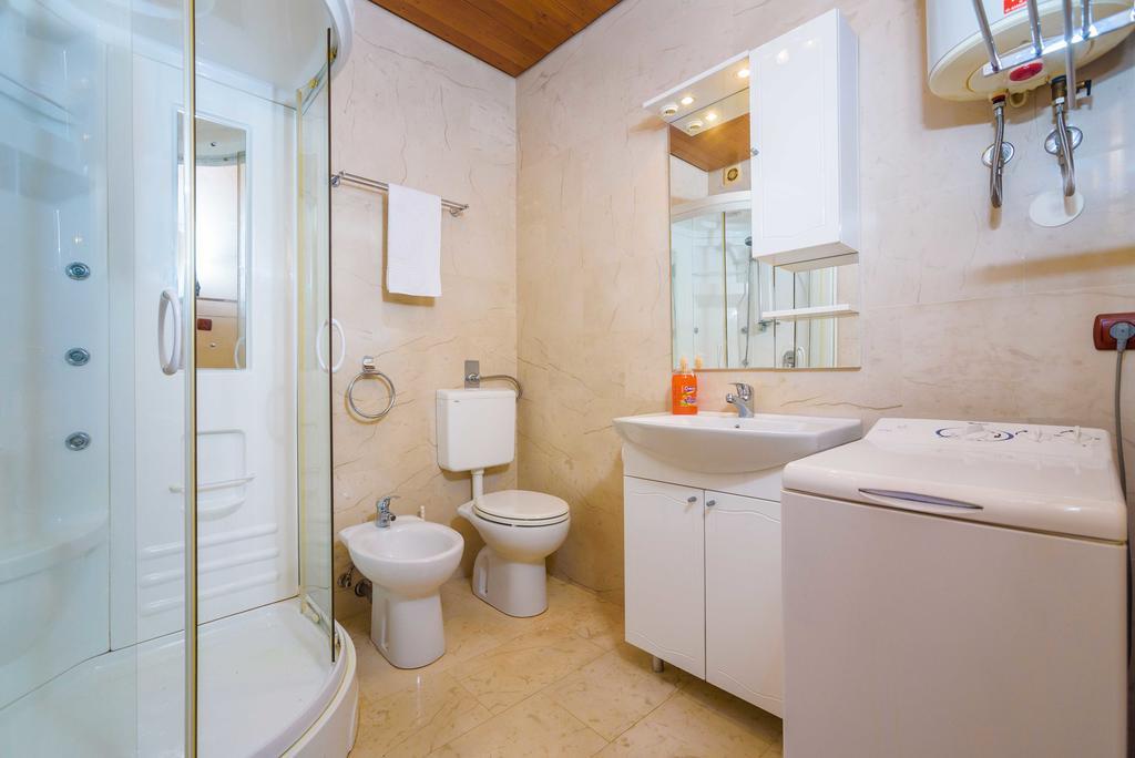 Apartment Imperium Romanum Split