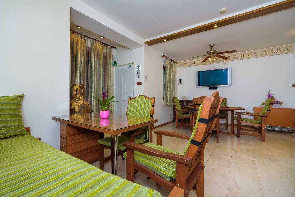 Apartment Imperium Romanum Split