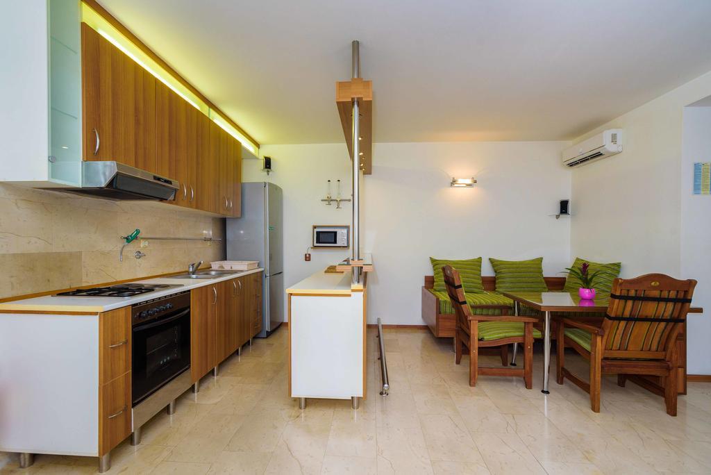 Apartment Imperium Romanum