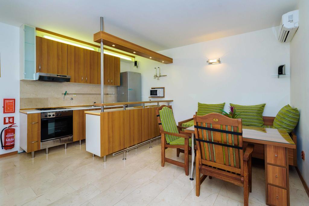 Apartment Imperium Romanum *